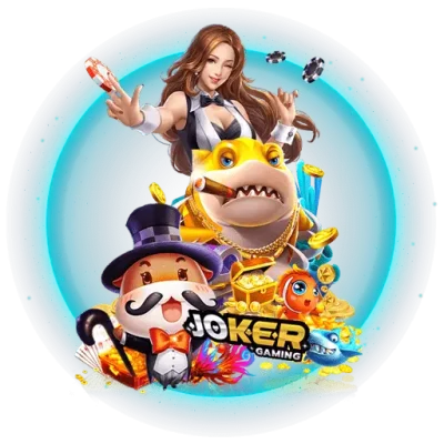 fun888-joker-gaming888